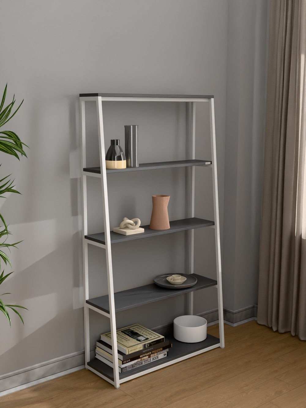 Стеллаж металлический MONO