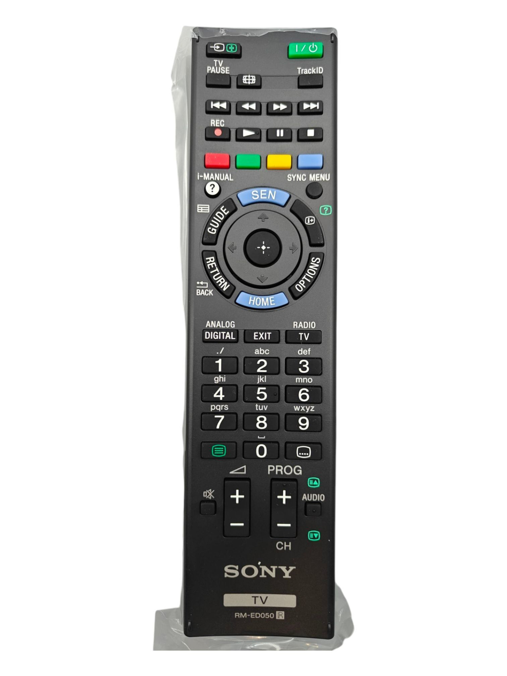 Пульт ДУ Sony RM-ED050 для телевизоров