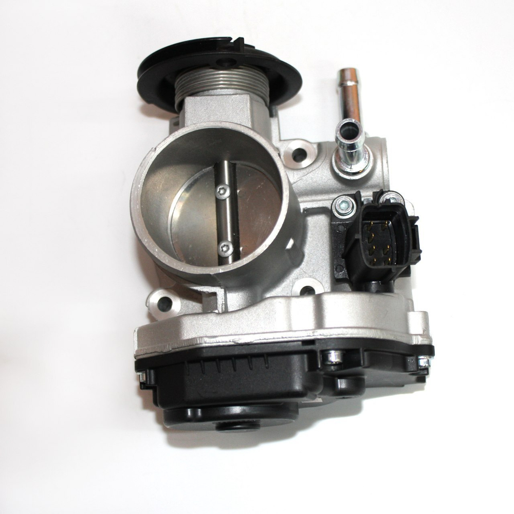 Дроссельная заслонка Longho 8855500 для Chevrolet Lacetti