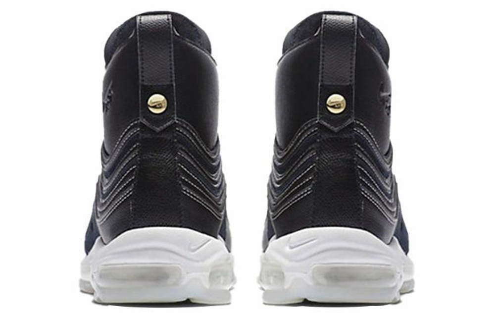 Кроссовки Riccardo Tisci X Nike Air Max 97 Mid