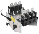 Панель выкатная EKF mccb99m-400-dod-3r