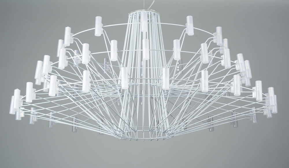 люстра Coppelia D100