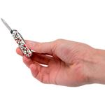 Нож перочинный Victorinox Classic Edelweiss (0.6203.840) 58мм 7функций