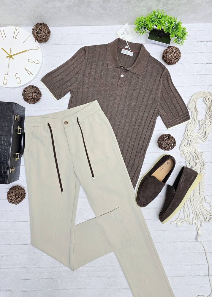 Комплект повседневной одежды