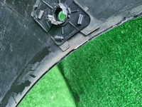 Бампер передний Mercedes S W223 (2020-н.в.) AMG