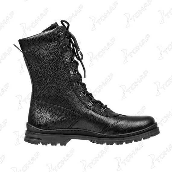 Ботинки Ратник Лето (глухой клапан) р 43 ХСН (5000)