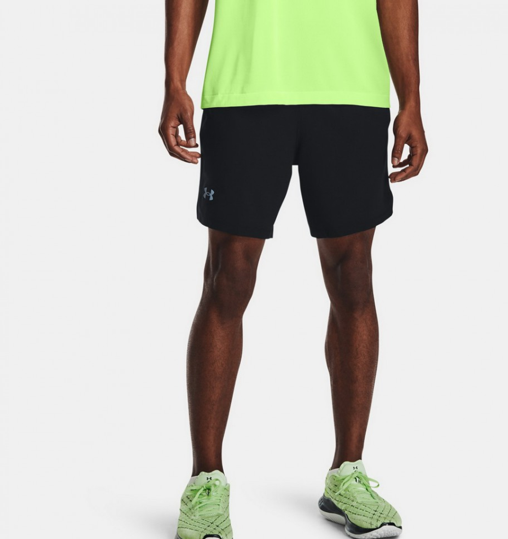 1361497-001 Шорты беговые Under Armour Launch 2in1