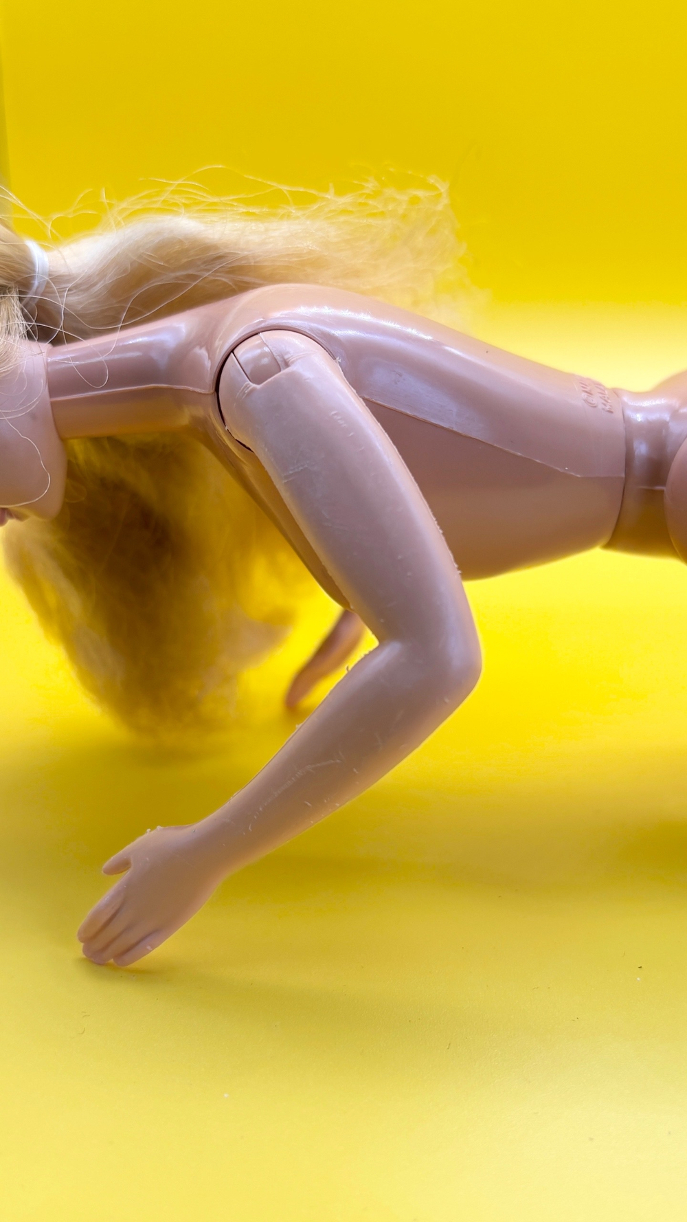 Кукла Барби 80-х винтаж 031516