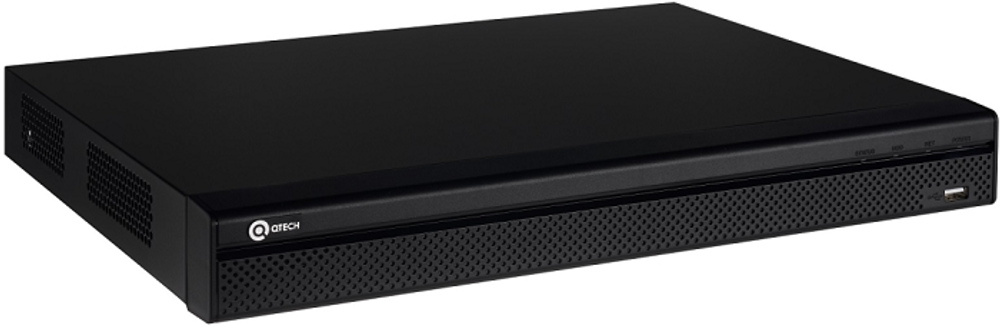 Видеорегистратор  QTECH QVC-XVR-232/1080P-D v2