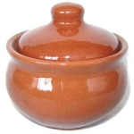 Горшочек для запекания «Аппетитный» 0,3л