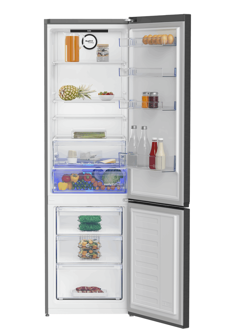 Холодильник Beko B3RCNK405HDXBR