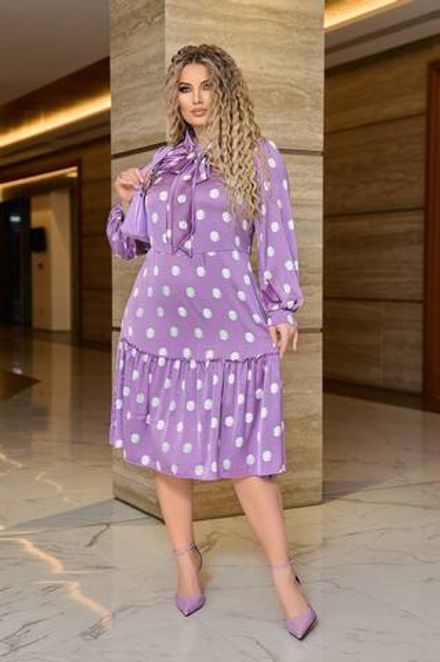 Платье УК-320 Fabrika Фото 1