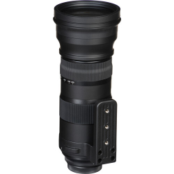 Объектив Sigma AF 150-600mm f/5.0-6.3 DG OS HSM Sports Sony