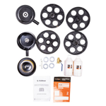 Компрессор ременной AEROMAX 1050/500 HP 9020