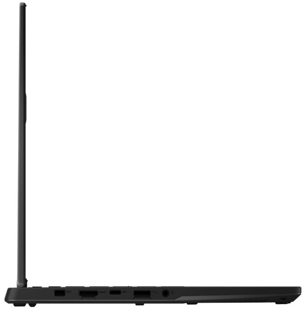 Ноутбук  ASUS TUF Gaming A14 FA401UU-RG013 14 ", Ryzen 7, 16 Гб RAM, 512 Гб SSD, GeForce RTX 4050, Серый