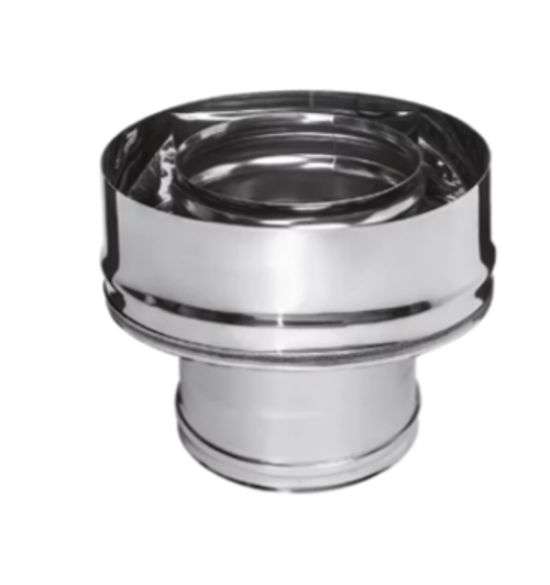 Адаптер стартовый (430/0,8 мм ) Ф110х200