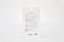 Mumuso Панда зубная щетка средняя 10 шт