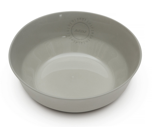 Чаша BOWL LARGE Чаша диам 170 Feinedinge Серый