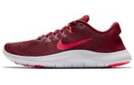 Кроссовки Nike Flex 2018 Rn (Женская размерная сетка)