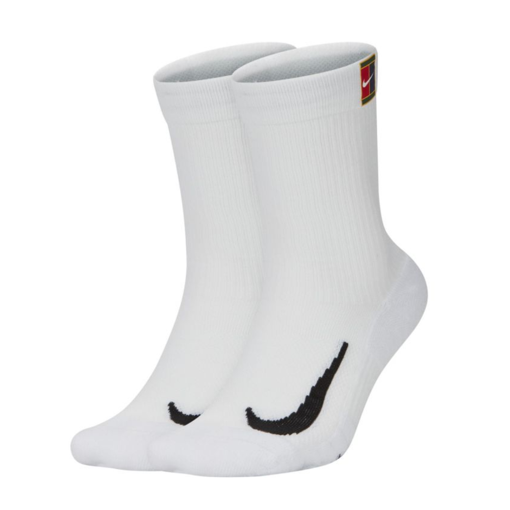 SK0118-100-S, Носки NIKE U NK MULTIPLIER CREW 2PR CUSH, Китай (34-38)