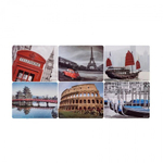 Коврик для мыши DEFENDER Journey, 003214