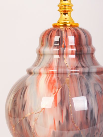 Настольная лампа Manne TL.7814-1GO