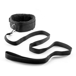 Набор для подневолья Alive FURY, 10 предметов, L