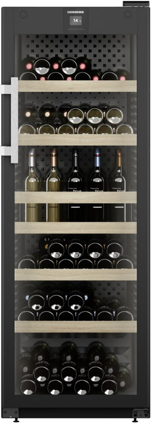 Винный шкаф Liebherr WFbli 5041