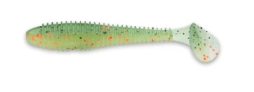 Приманка силиконовая Keitech Swing Impact FAT 7.8" #EA05