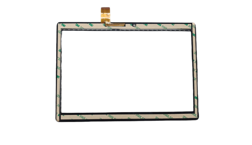 Тачскрин (сенсорное стекло) для планшета Prestigio Multipad Grace 5771 4G