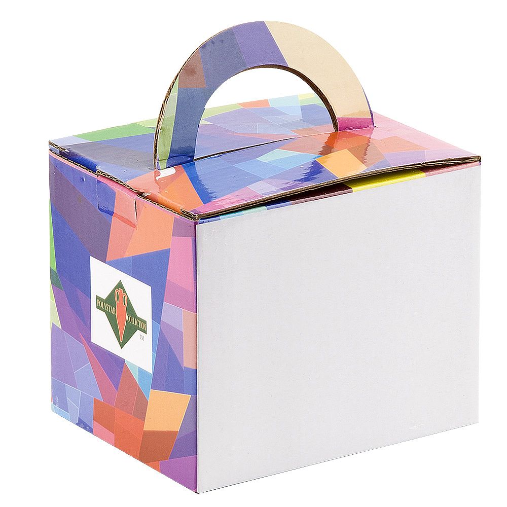 Кружка фарфоровая (с силиконовым напылением) "Cat hunter" v=350мл. (индивидуальная упаковка)