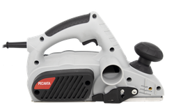 Рубанок электрический Ресанта Р-82/1100