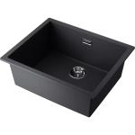 Кухонная мойка Omoikiri Yamakawa 55T-U/I-WH