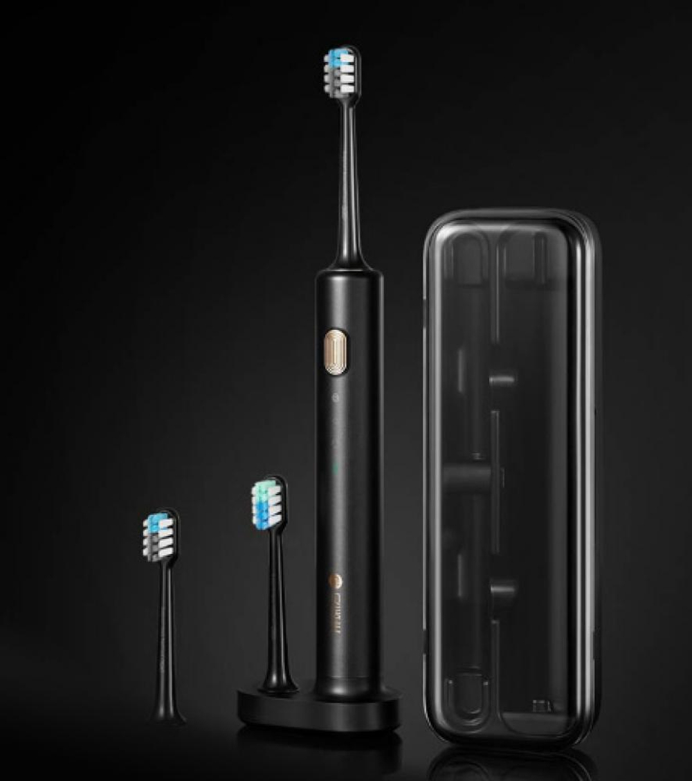 Электрическая зубная щётка Xiaomi Dr. Bei BET-S01 BET-S03