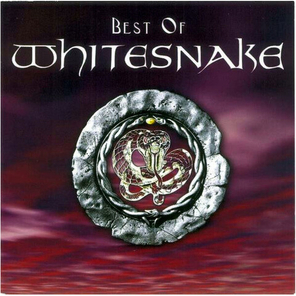 Whitesnake / Best Of Whitesnake (RU)(CD)