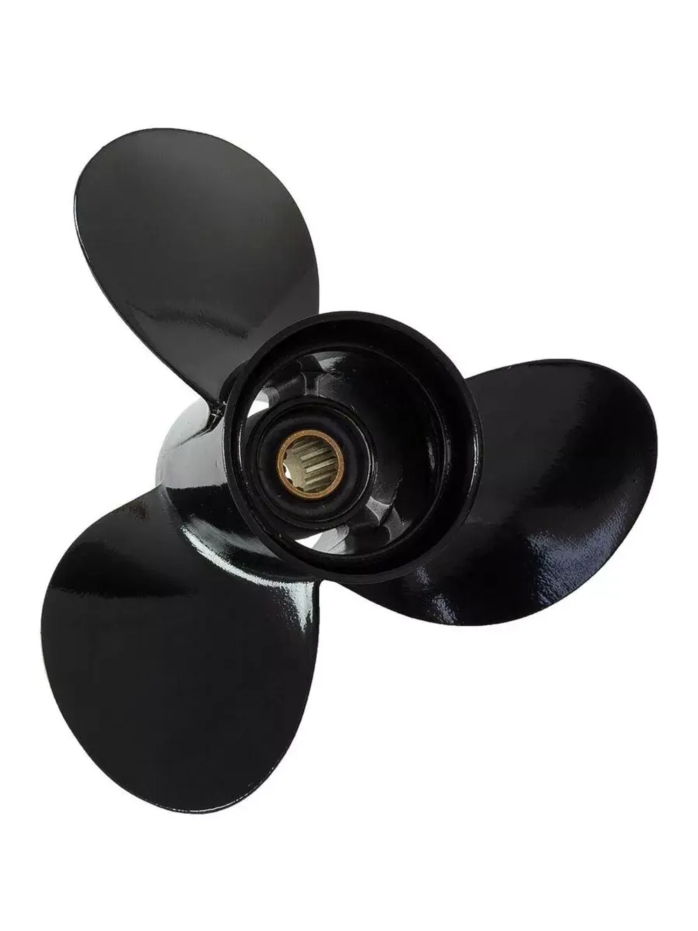 Винт Yam/Suz/Toh/Honda (40-60л.с) 11-1/4x15 (13 шл.)