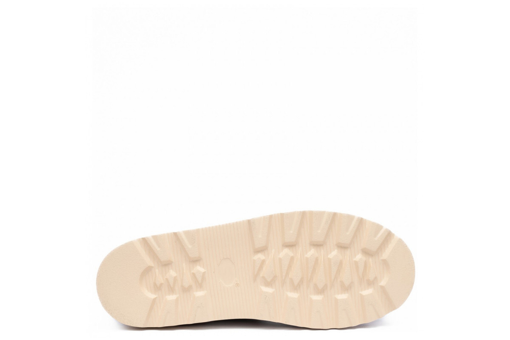 Ugg Mens Neumel Gentleman Chestnut