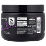 EFX Sports, PH-Correct®, моногидрат креатина, Kre-Alkalyn® EFX, нейтральный вкус, 100 г (3,53 унции)