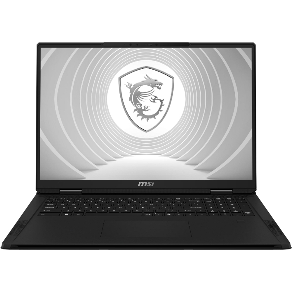 Ноутбук MSI CreatorPro X18 HX A14VKSG Core i9-14900HX 18" 16:10 UHD+ (3840x2400), 64GB, 1TB SSD, RTX 3500 Ada 12GB, Win11Pro, Lunar Gray