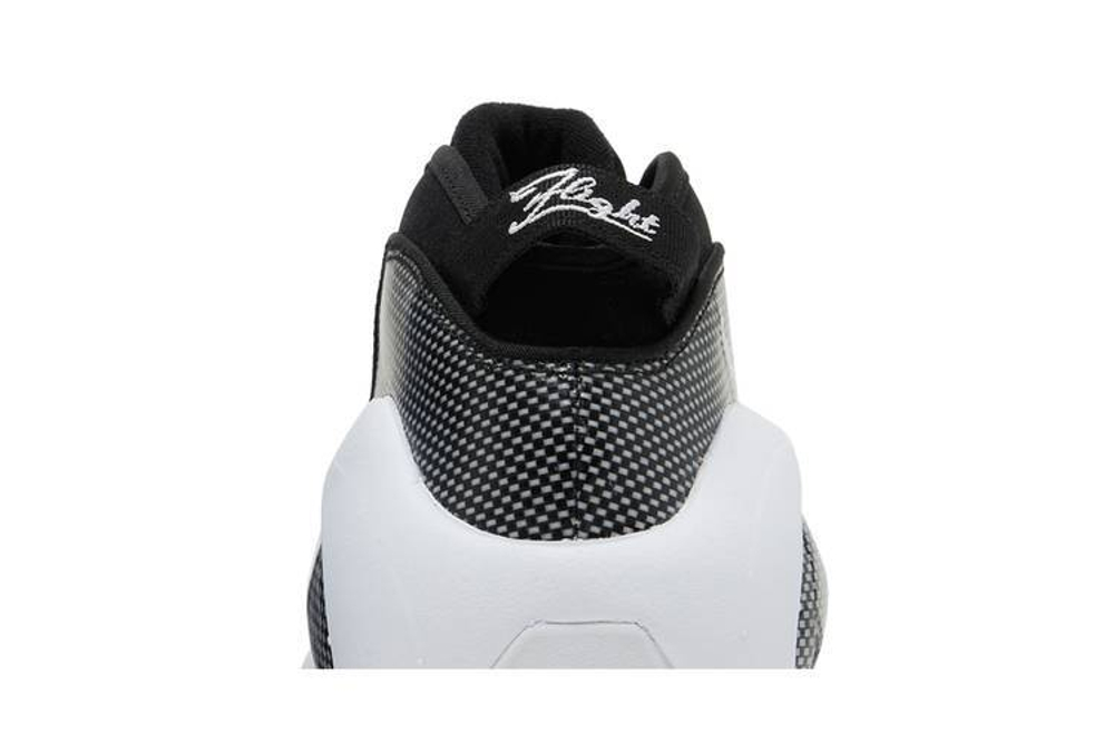 Кроссовки Nike Zoom Flight 95 Black Metallic