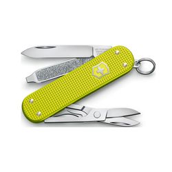 Нож перочинный Victorinox Alox Classic (0.6221.L23)