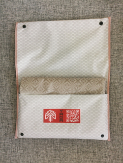 Скатерть «Карта мира Киприянова»