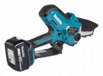 Пила цепная аккумуляторная MAKITA DUC101SF