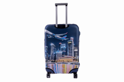 Чехлы на чемоданы | 22 расцветки