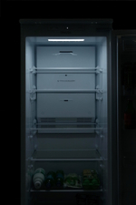 Интегрируемый холодильный шкаф GRAUDE Comfort IK 180.0