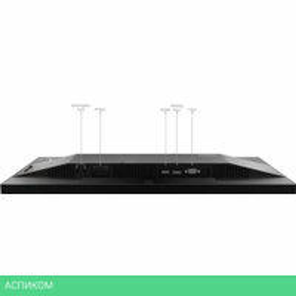 Монитор Lenovo ThinkVision E24-30 63EDXAR2CB