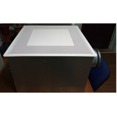 Панель воздухораспределительная потолочная СПП2 300х300