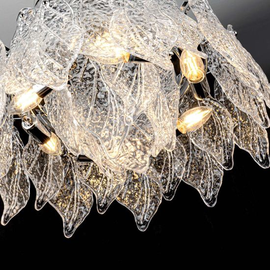 Подвесная люстра MODESTYLE MS.2290.6 CR