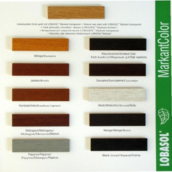 Масло Lobadur Lobasol HS 2K Impact Oil Color