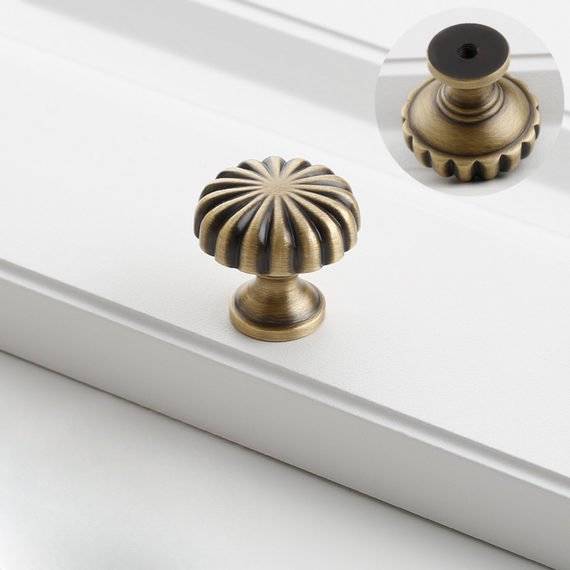 Мебельная Кнопка